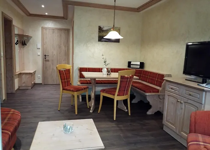 Pension Sohlhof Baiersbronn